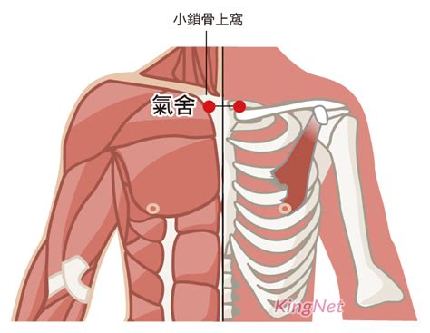 氣穴|氣穴